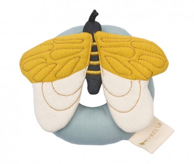 Sonajero Bee