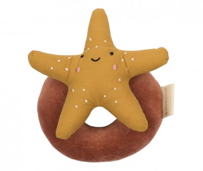 Sonajero Starfish