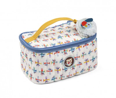 Borsa da Toilette Jules