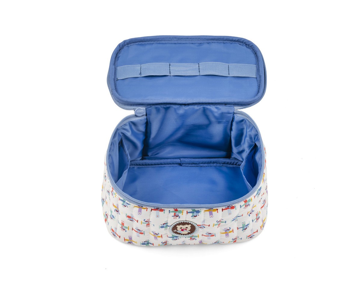 Trousse de Toilette pour Enfant Jules le Chien