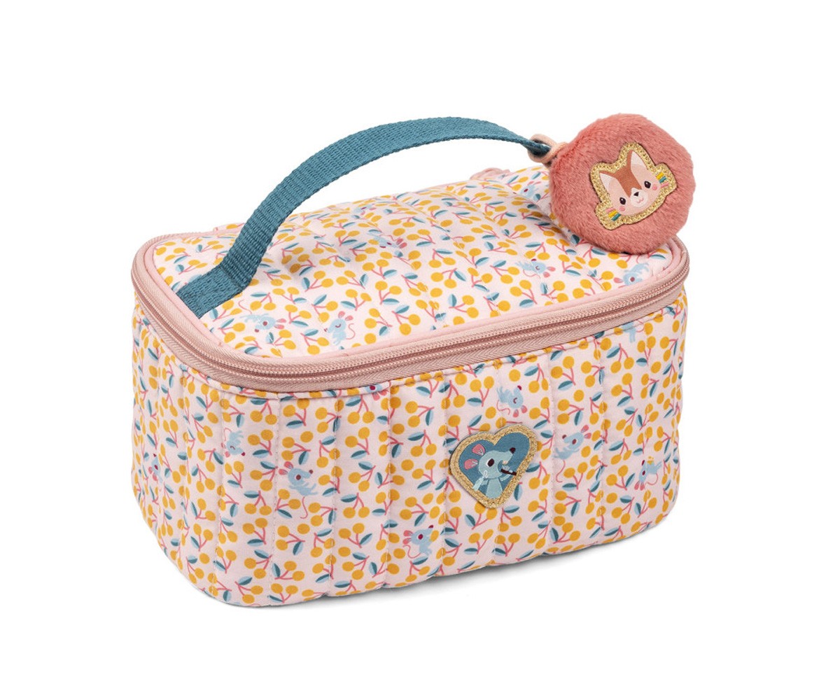 Neceser Infantil de Jeanne la Gata