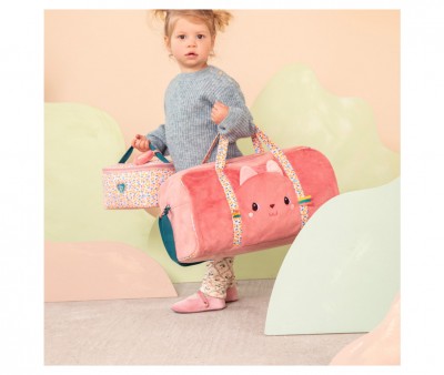 Neceser Infantil de Jeanne la Gata
