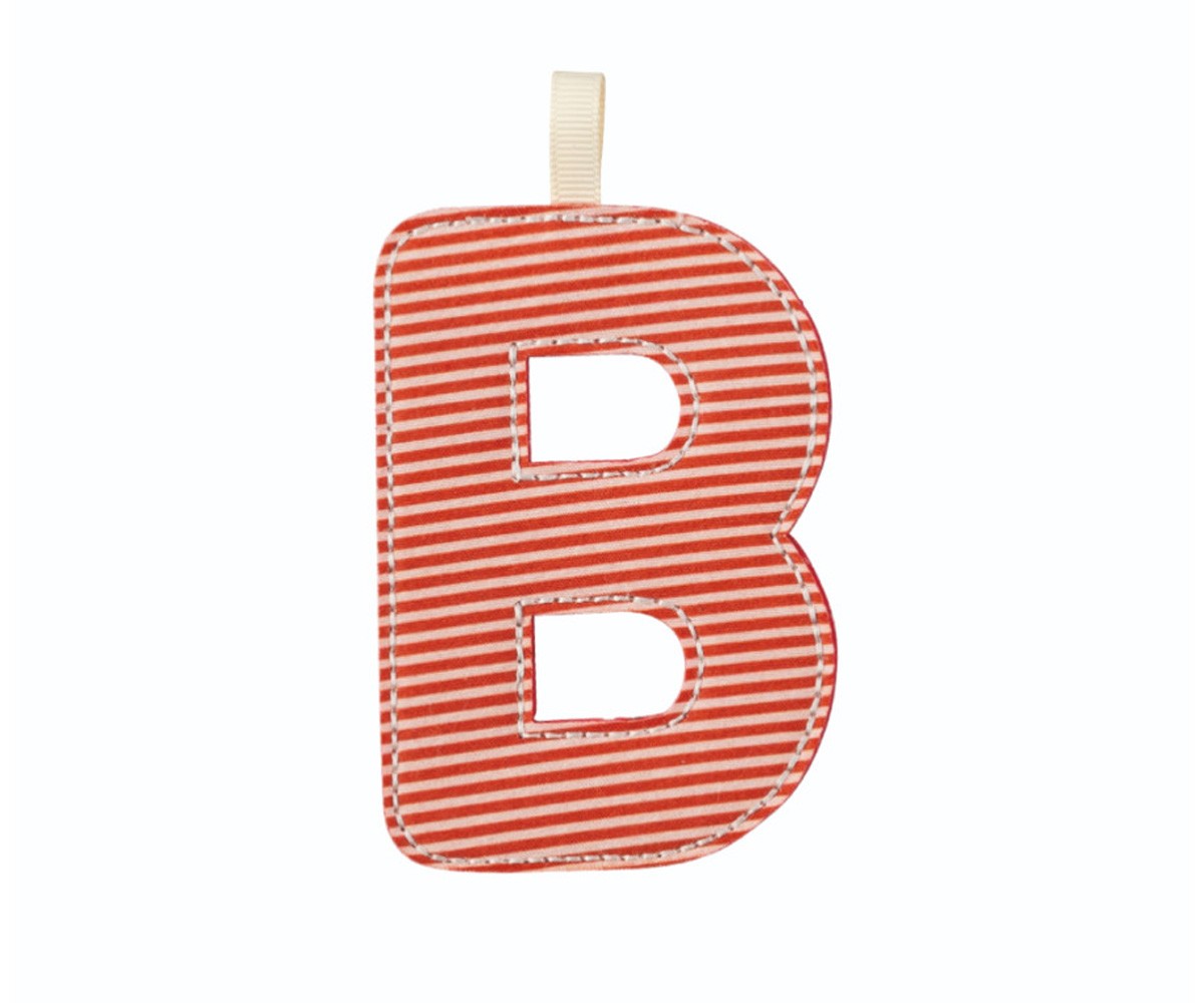 Lettera Tela Lilliputiens Fosforescente B