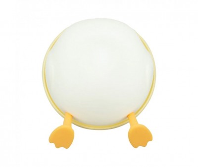 Luz Nocturna LED Helado-Patito