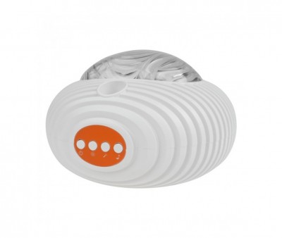 Proyector UFO Galaxia RGBW con Control Remoto