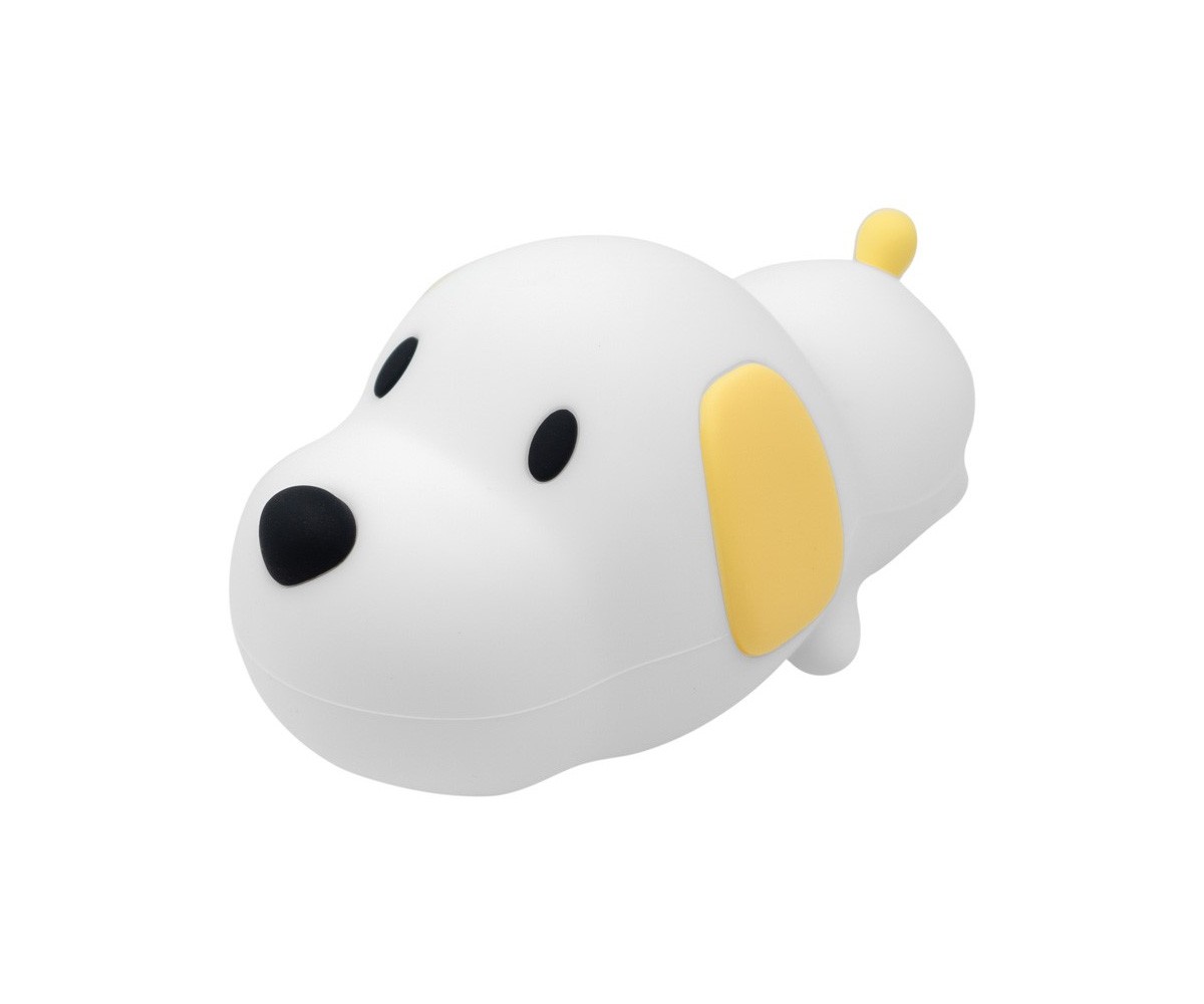 Luz Nocturna LED Perrito