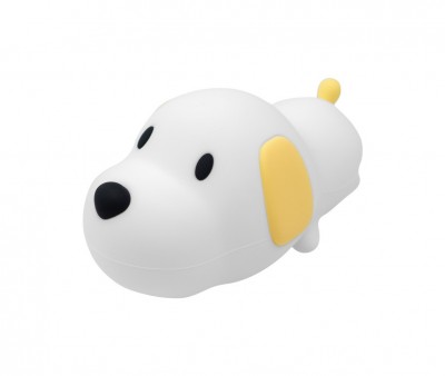 Luz Nocturna LED Perrito