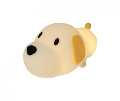 Luz Nocturna LED Perrito