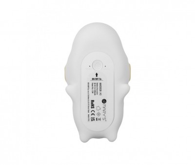 Luz Nocturna LED Perrito