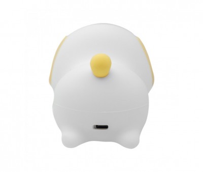Luz Nocturna LED Perrito