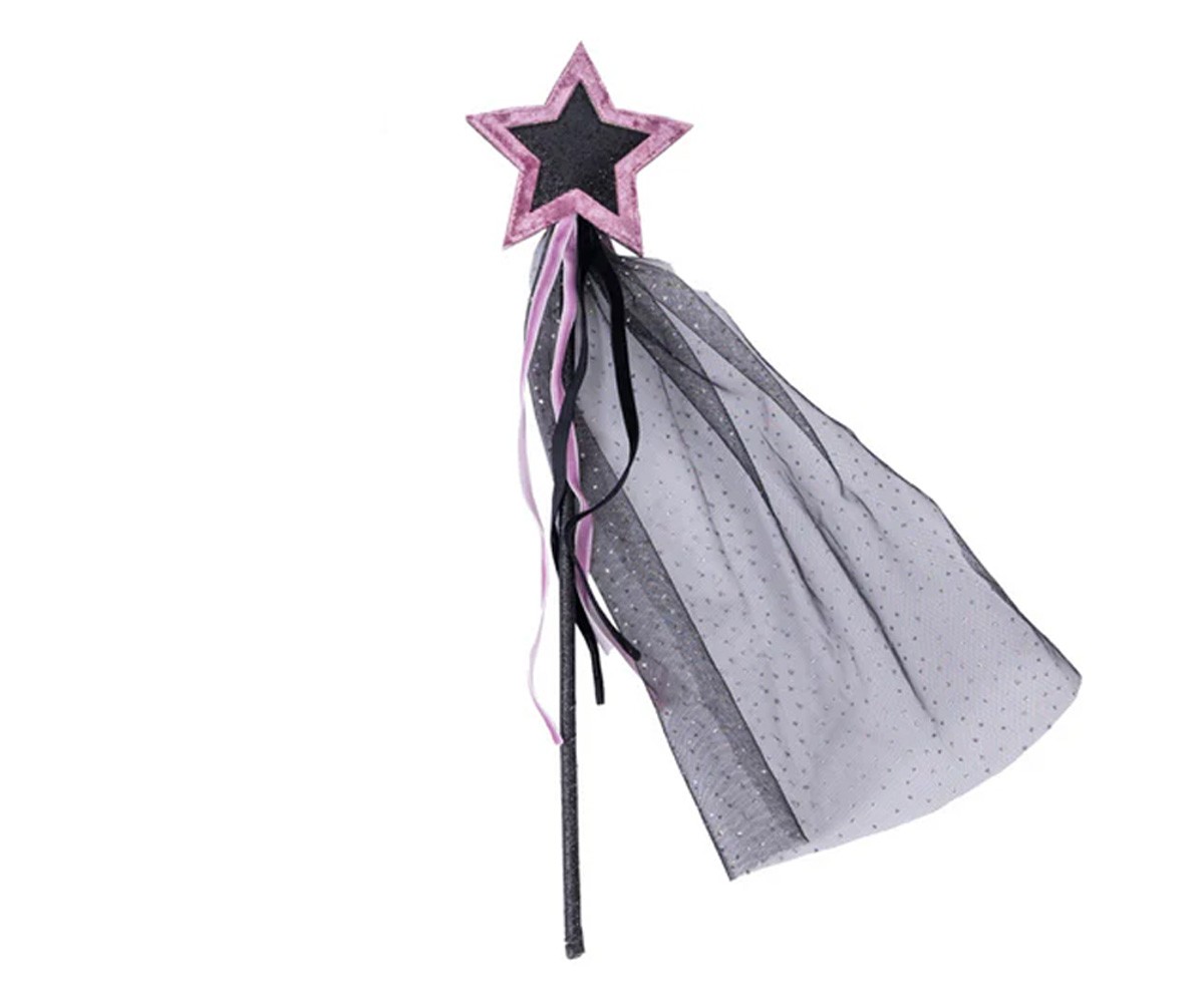 Varinha de veludo Witching Hour Lilás