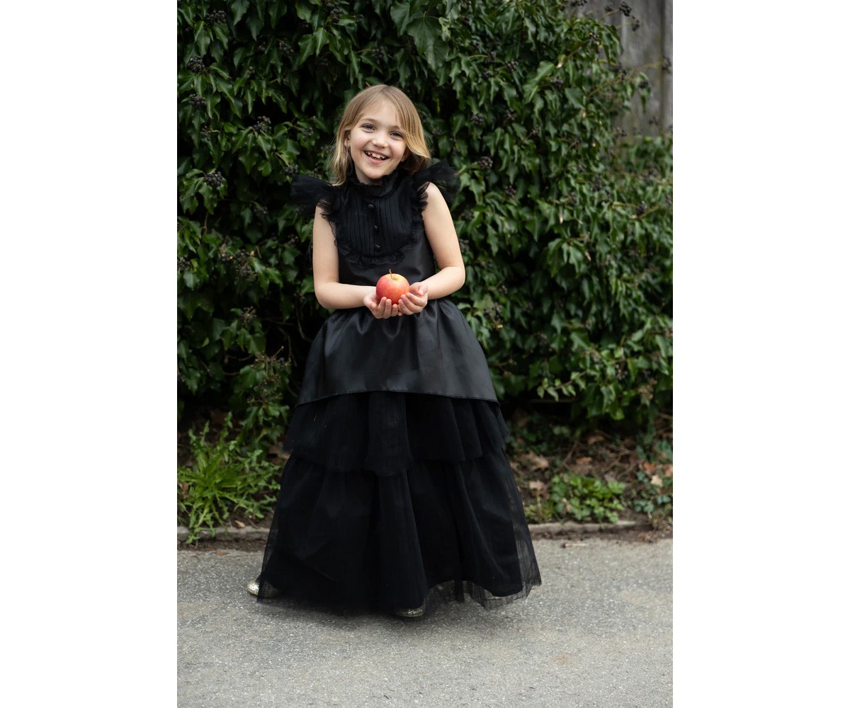 Déguisement pour Enfant Sorcière Gothic Mischief