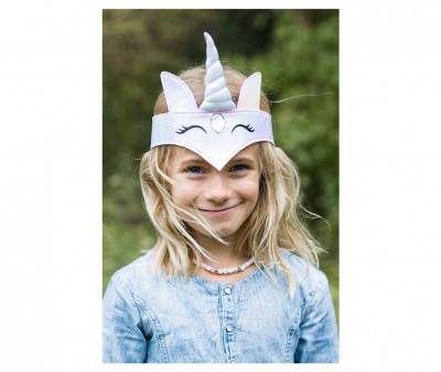 Diadema Cuerno Unicornio