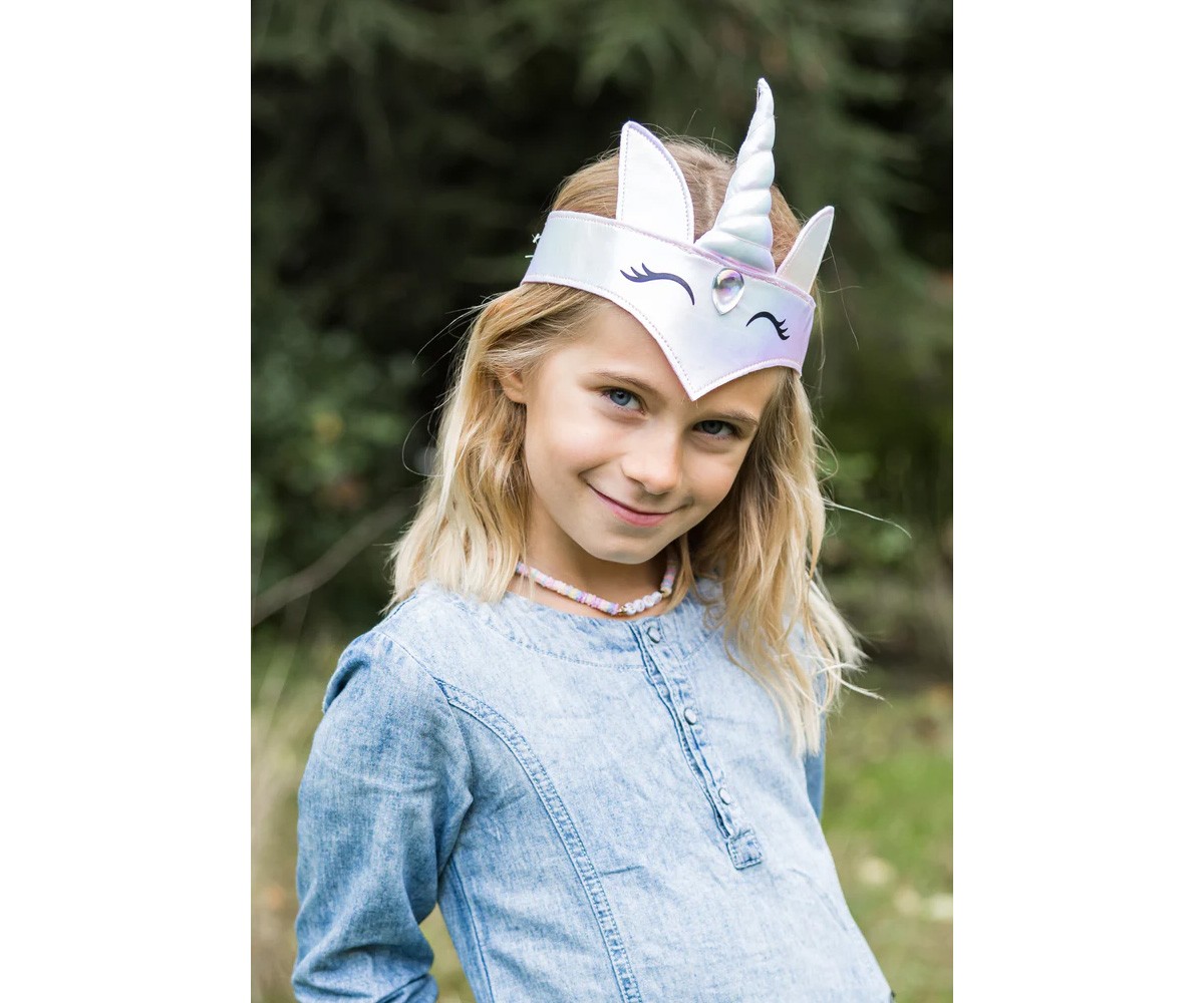 Bandeau Corne de Licorne