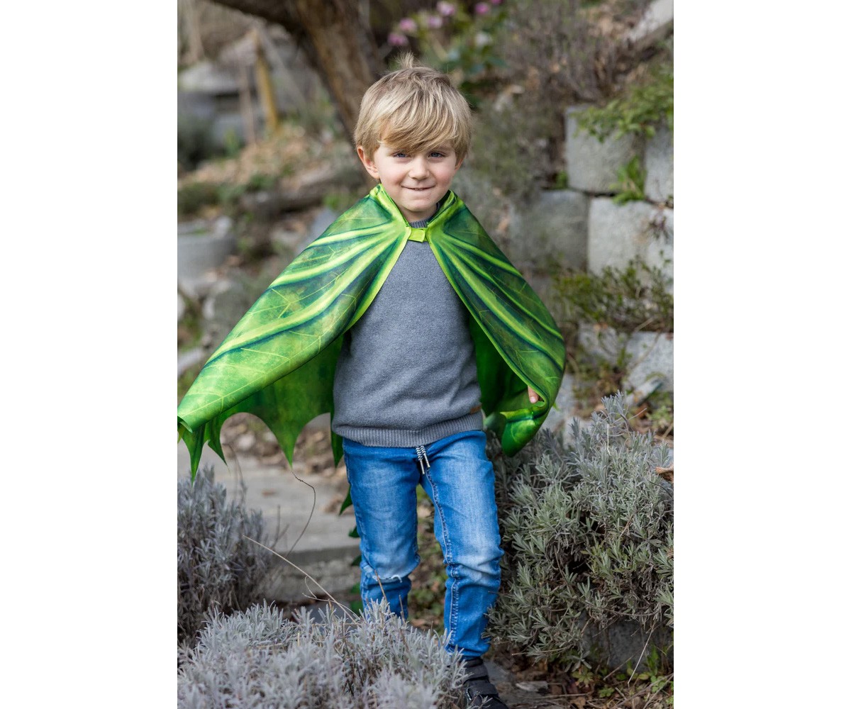 Ali e Mascehra Legendary Dragon 4-6 anni