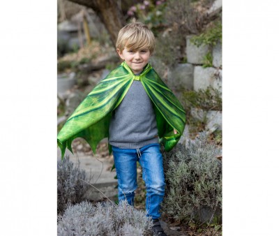 Alas de Dragón Infantil con Antifaz Legendary Dragon 4-6 años