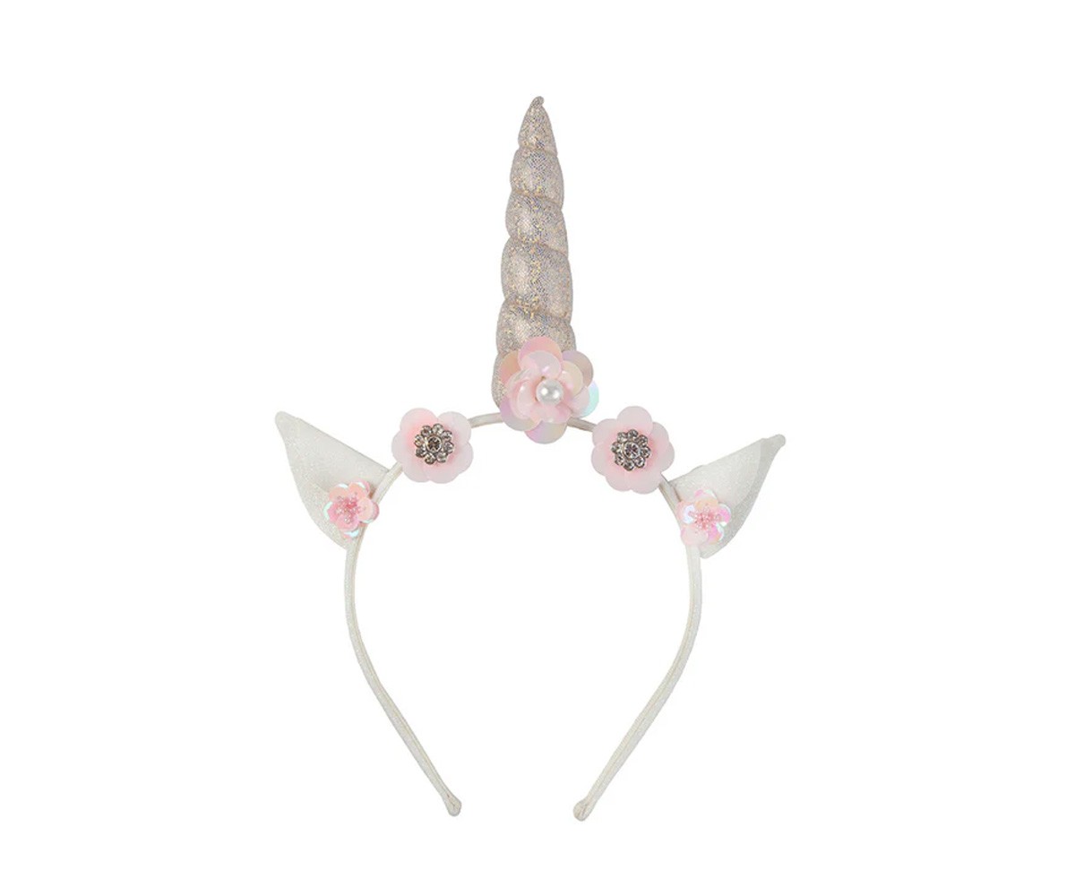 Diadema Believe in Unicorn Boutique