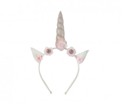 Diadema Believe in Unicorn Boutique 