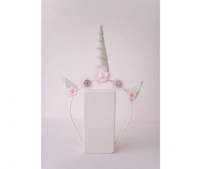 Diadema Believe in Unicorn Boutique