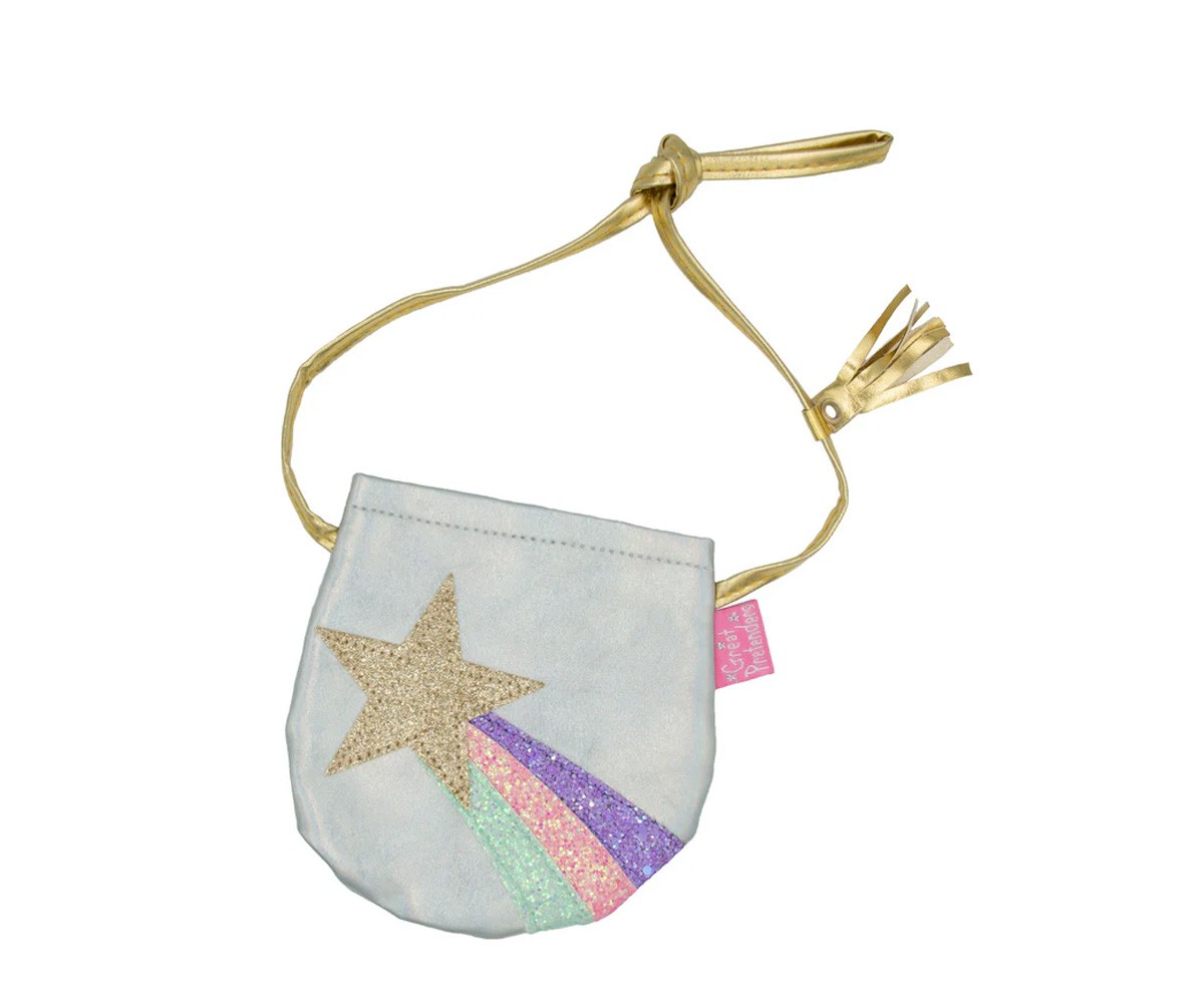 Borsettina Star Purse Small
