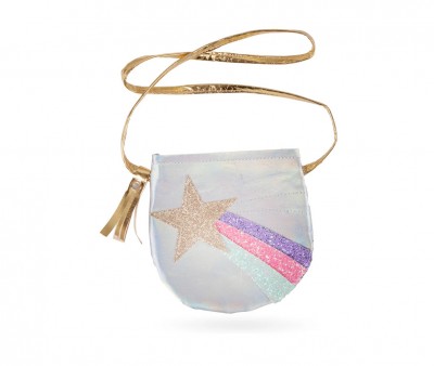 Bolso Infantil Estrella Star Purse Pequeño