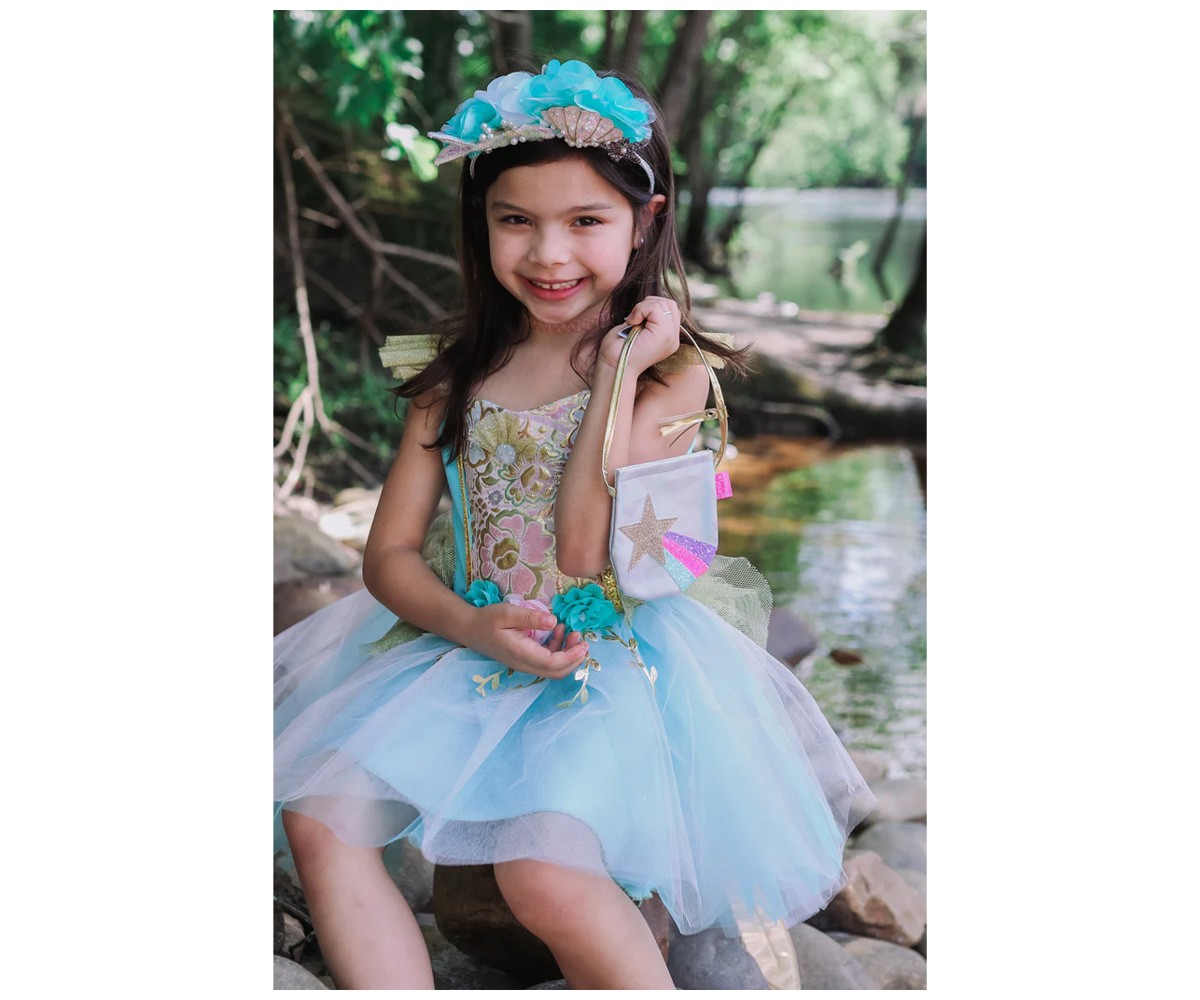 Borsettina Star Purse Small