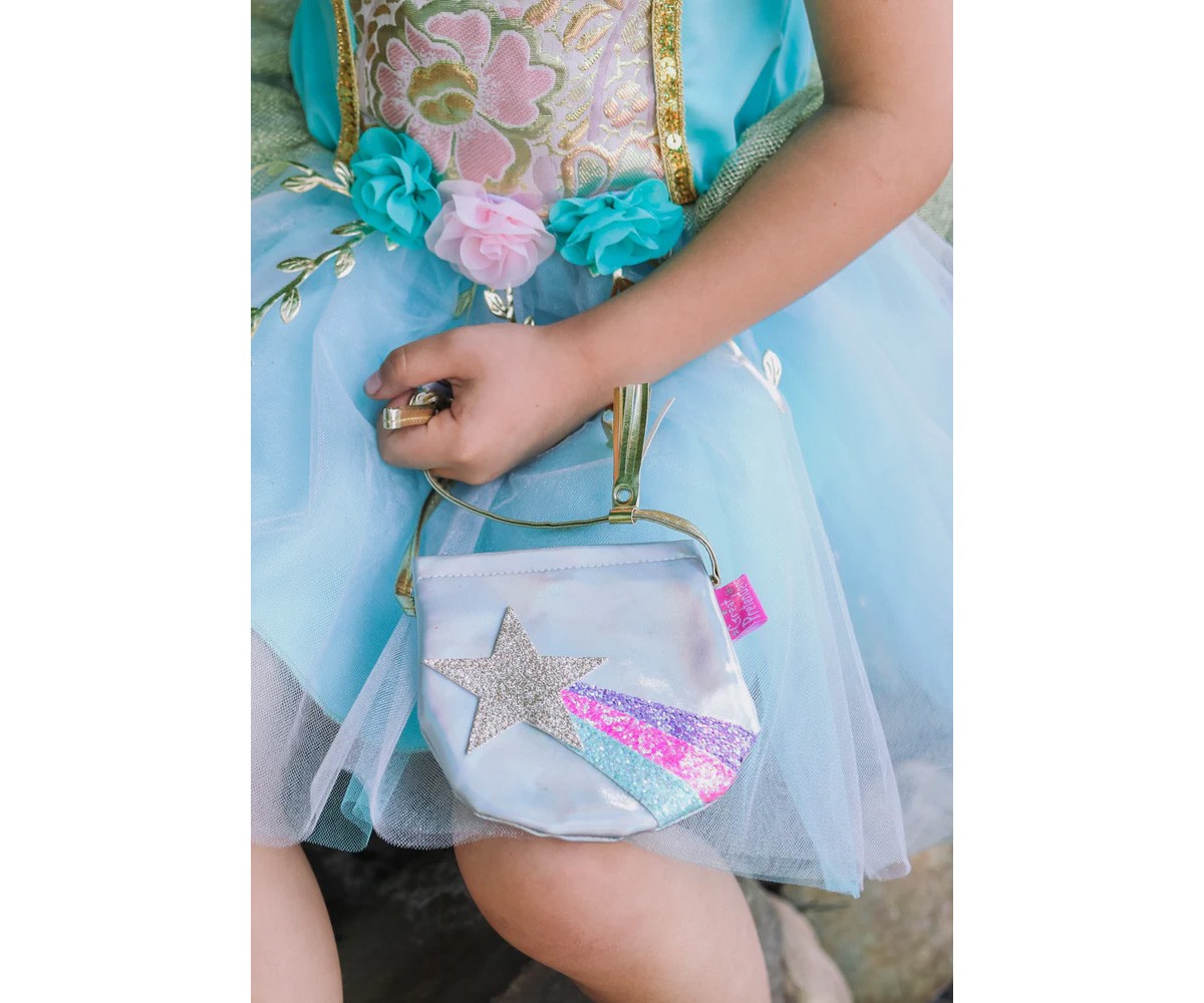 Borsettina Star Purse Small