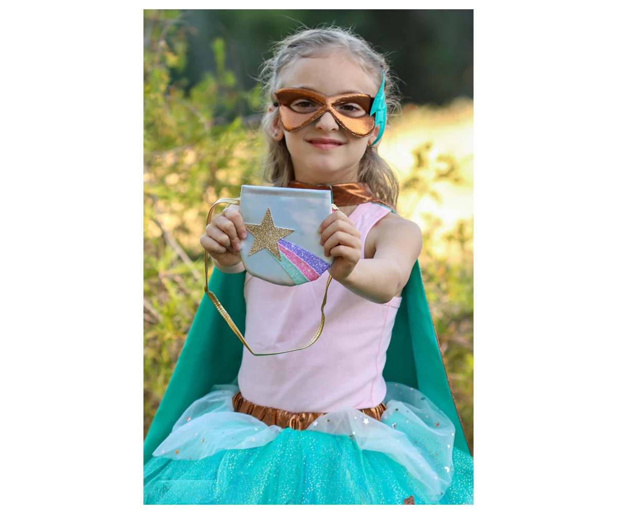 Borsettina Star Purse Small