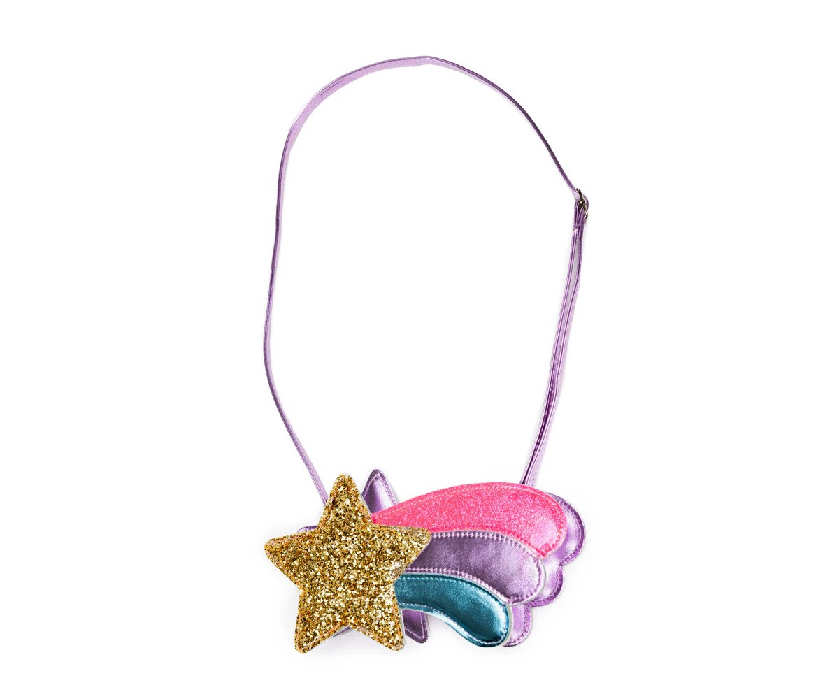Bolso Infantil Shooting Star Purse