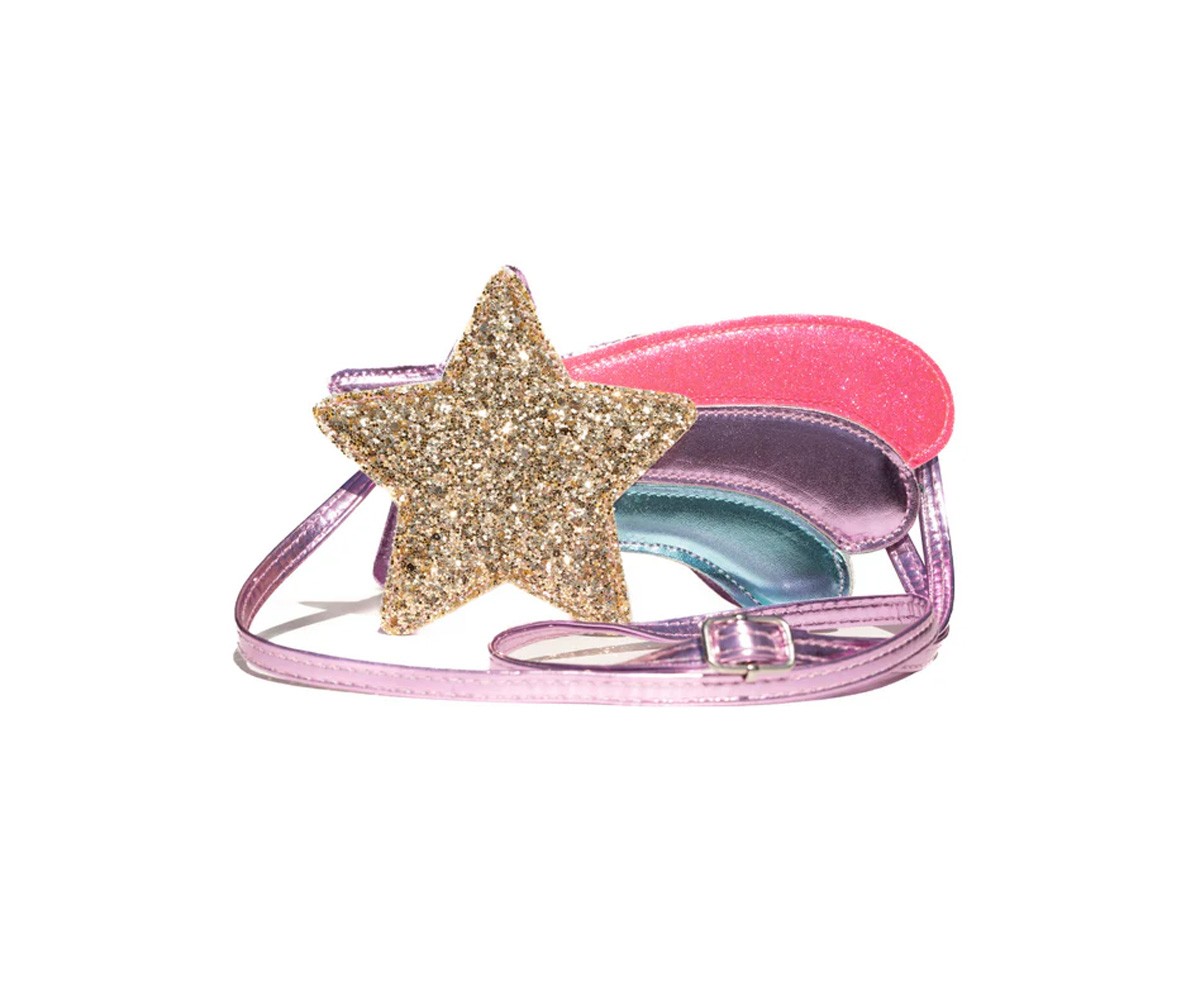 Bolso Infantil Shooting Star Purse