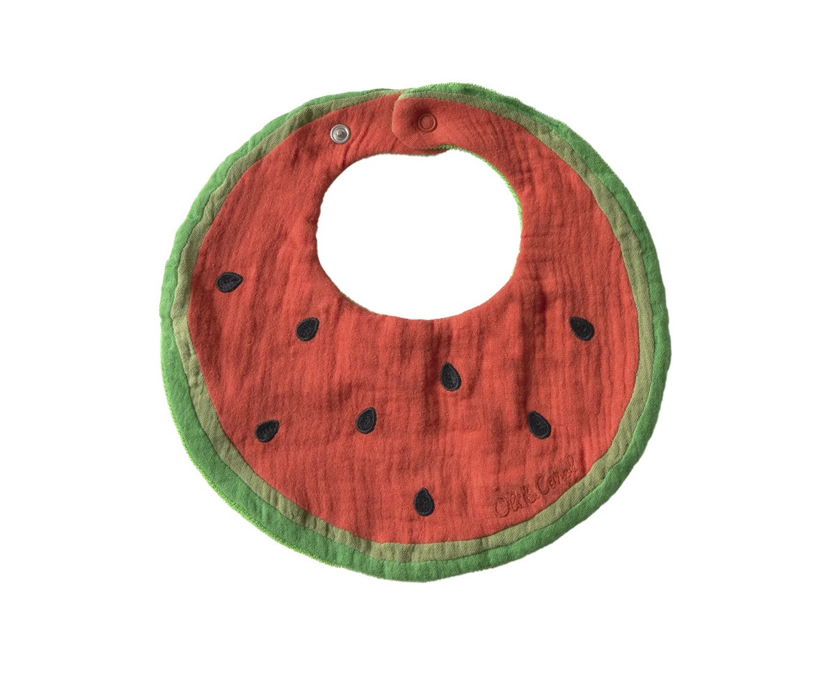 Babete Wally The Watermelon