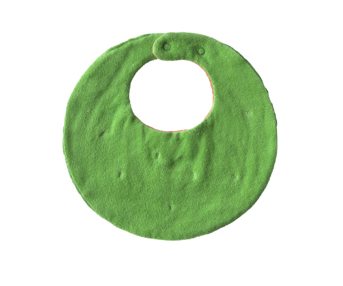 Babero Wally The Watermelon