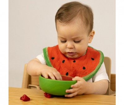Babete Wally The Watermelon