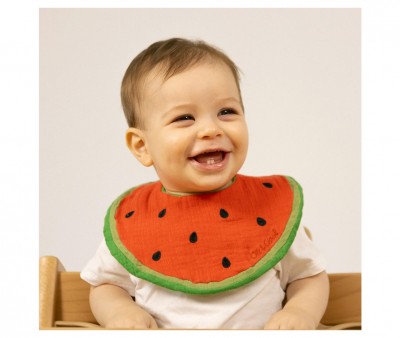 Babete Wally The Watermelon
