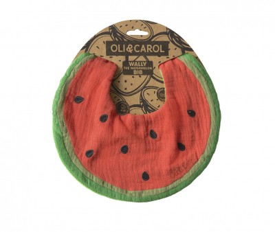Babete Wally The Watermelon