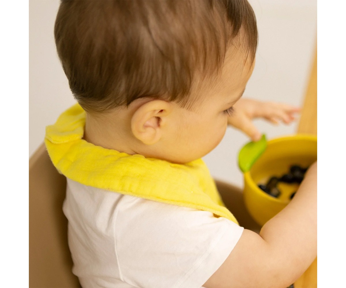 Bavaglio Lou The Lemon