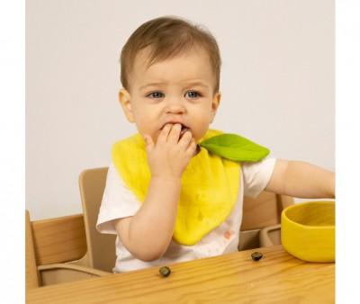 Babete Lou The Lemon