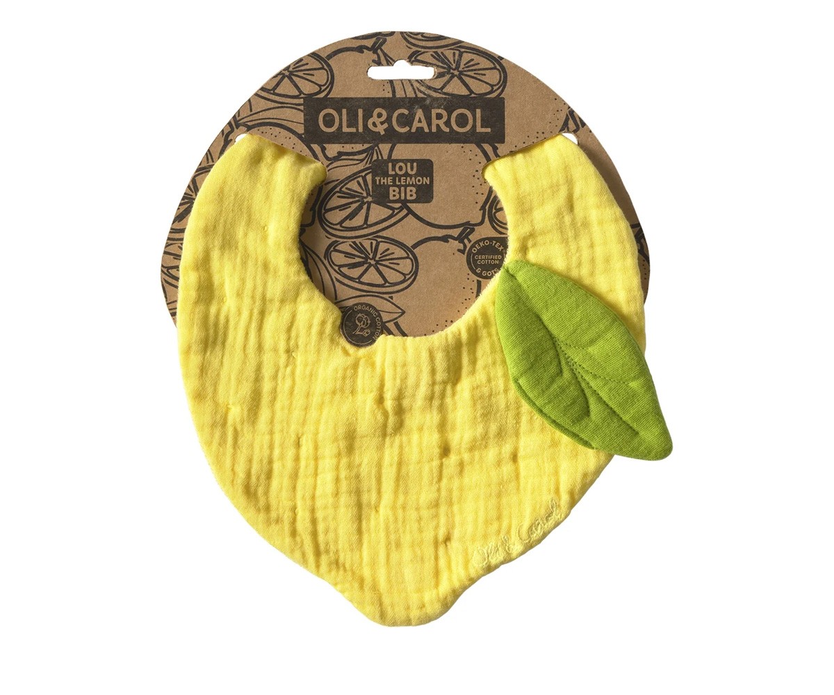 Bavaglio Lou The Lemon