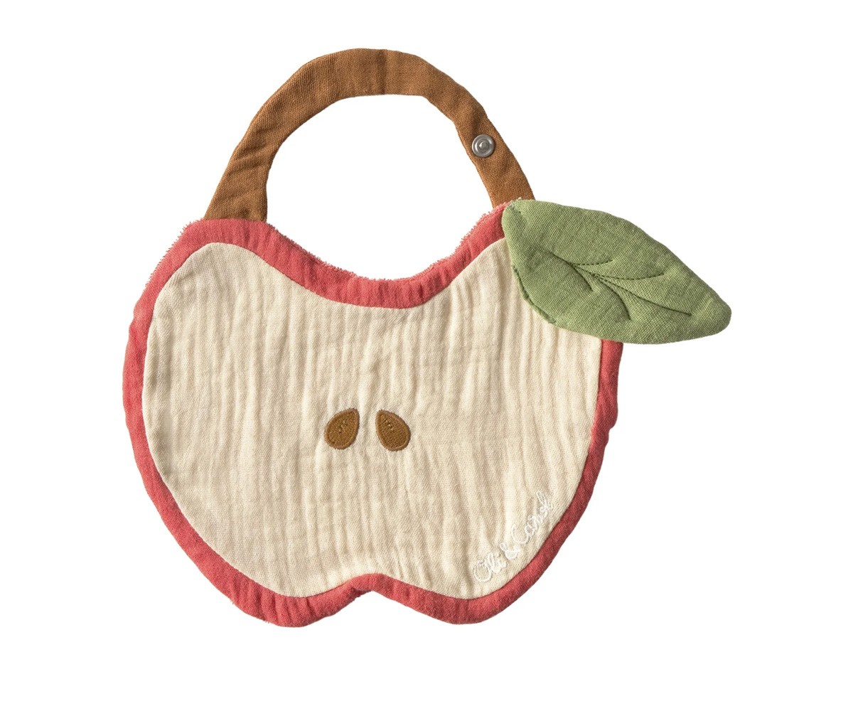 Babete Pepa The Apple