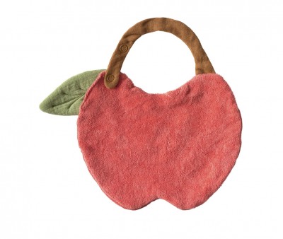 Babete Pepa The Apple