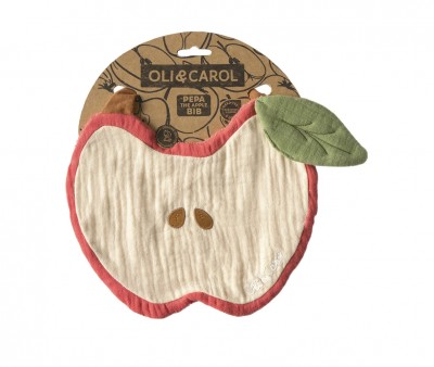 Babete Pepa The Apple