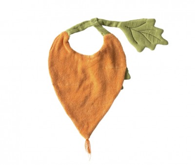 Babete Cathy The Carrot