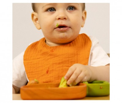 Babete Cathy The Carrot