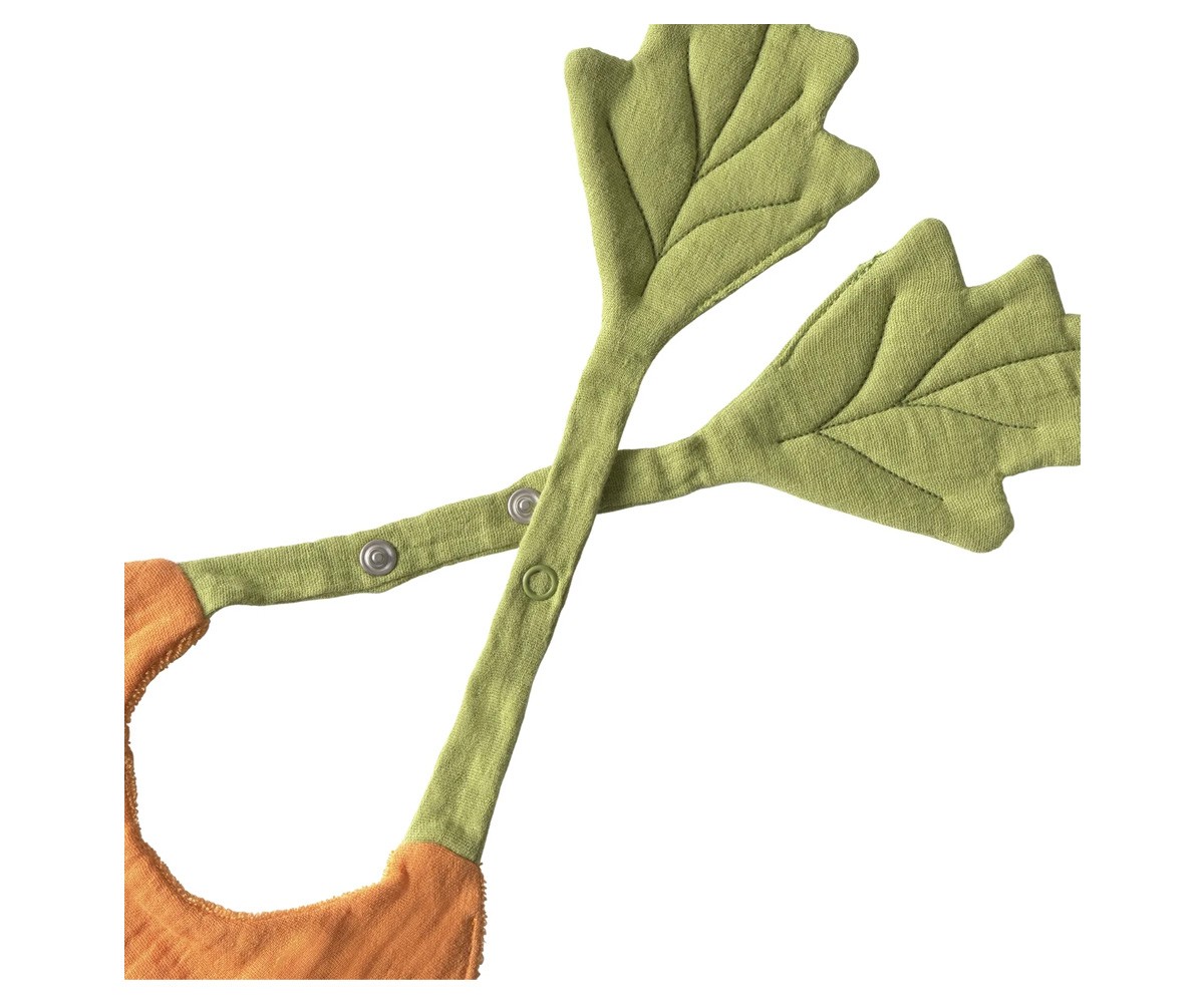 Bavaglio Cathy The Carrot