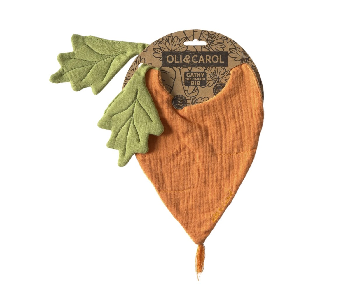 Bavaglio Cathy The Carrot