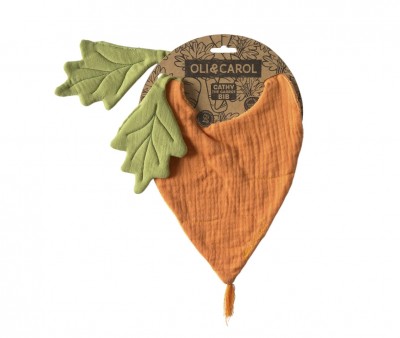 Babete Cathy The Carrot