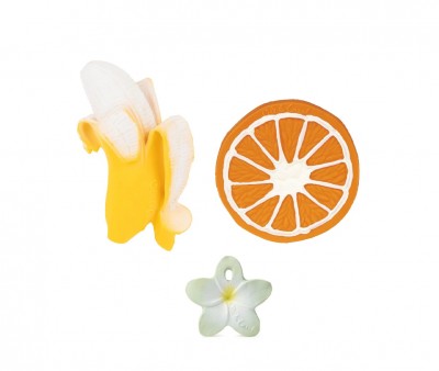 Coffret Cadeau Nouveau-né Banana 2