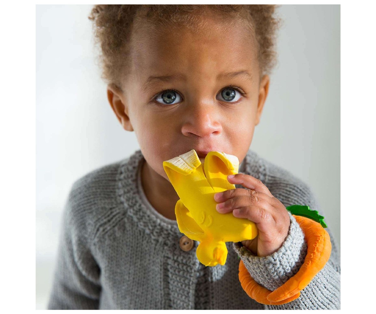 Pack Regalo Recién Nacido Banana Newborn-Banana 2