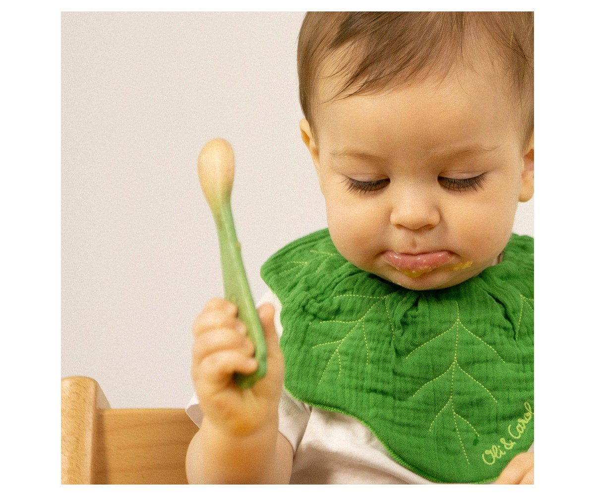 Set Cucchiai in Legno Luk & Kendall