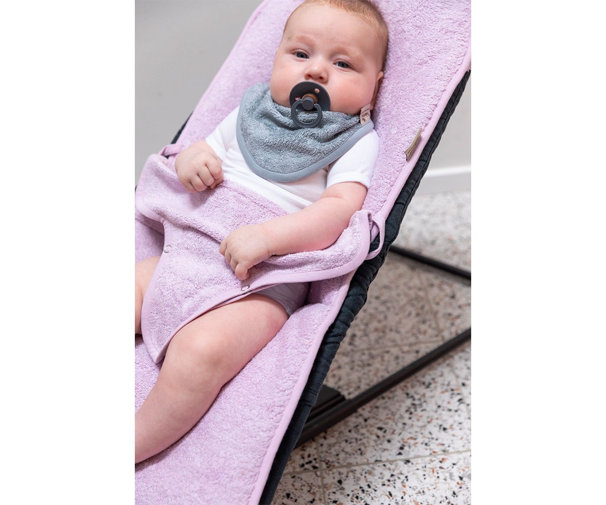 Secababitas Timboo Moon Blue Personalizable